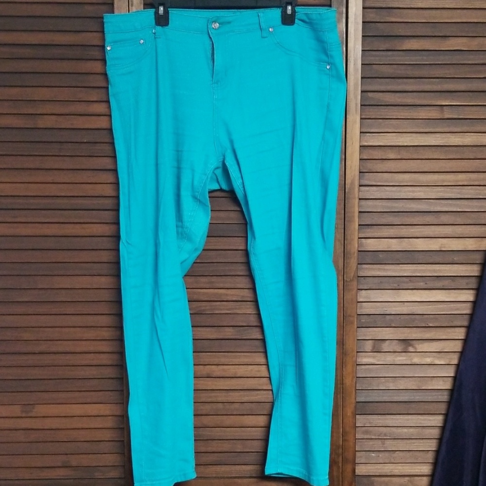 Blue REIGN Jeans